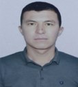 ХОЖАМУРАТОВ Бахтияр Алламбергенович